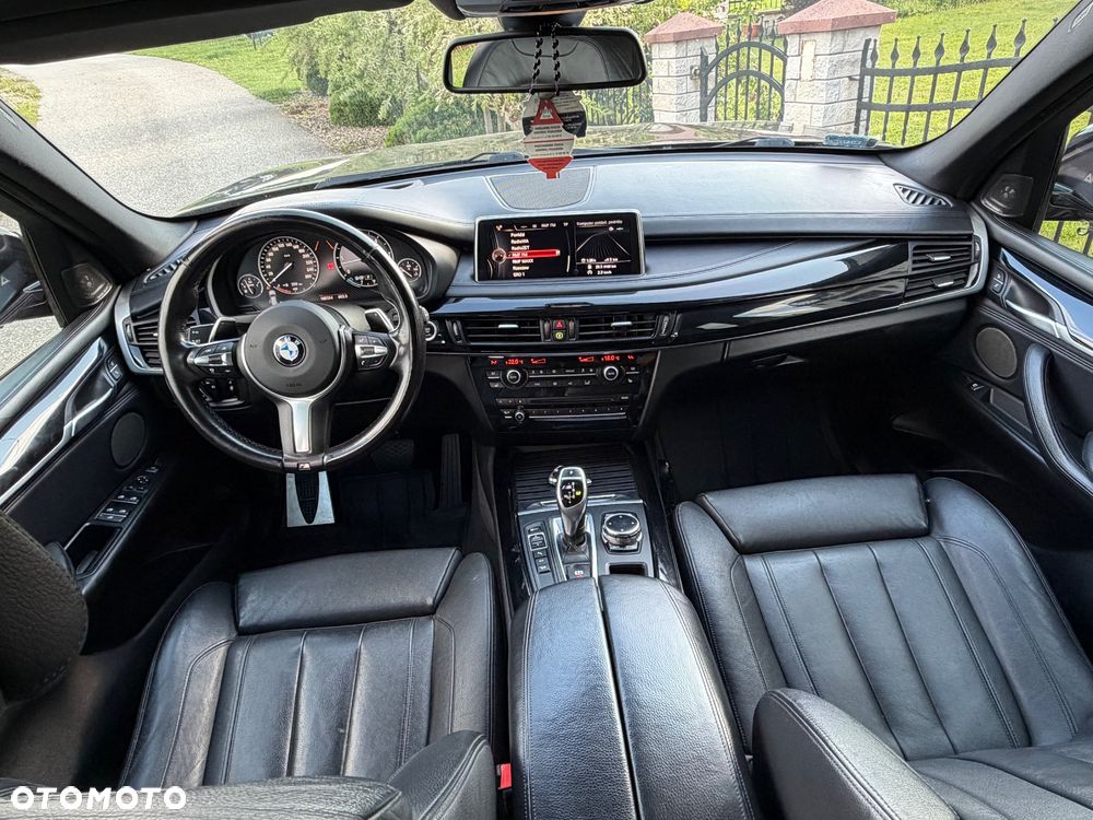 BMW X5 M - 24