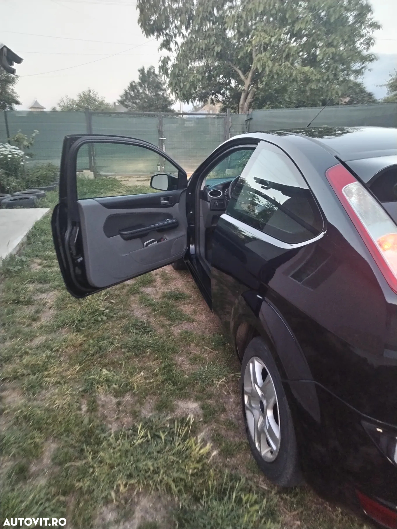 Ford Focus - 8
