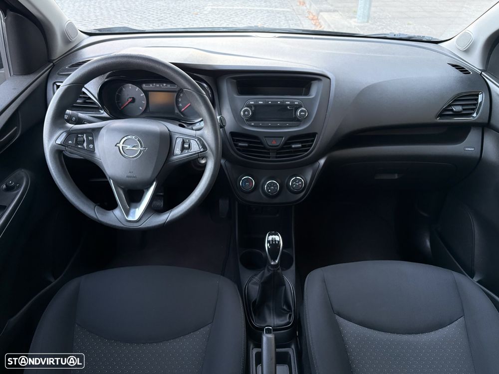 Opel Karl 1.0 - 3