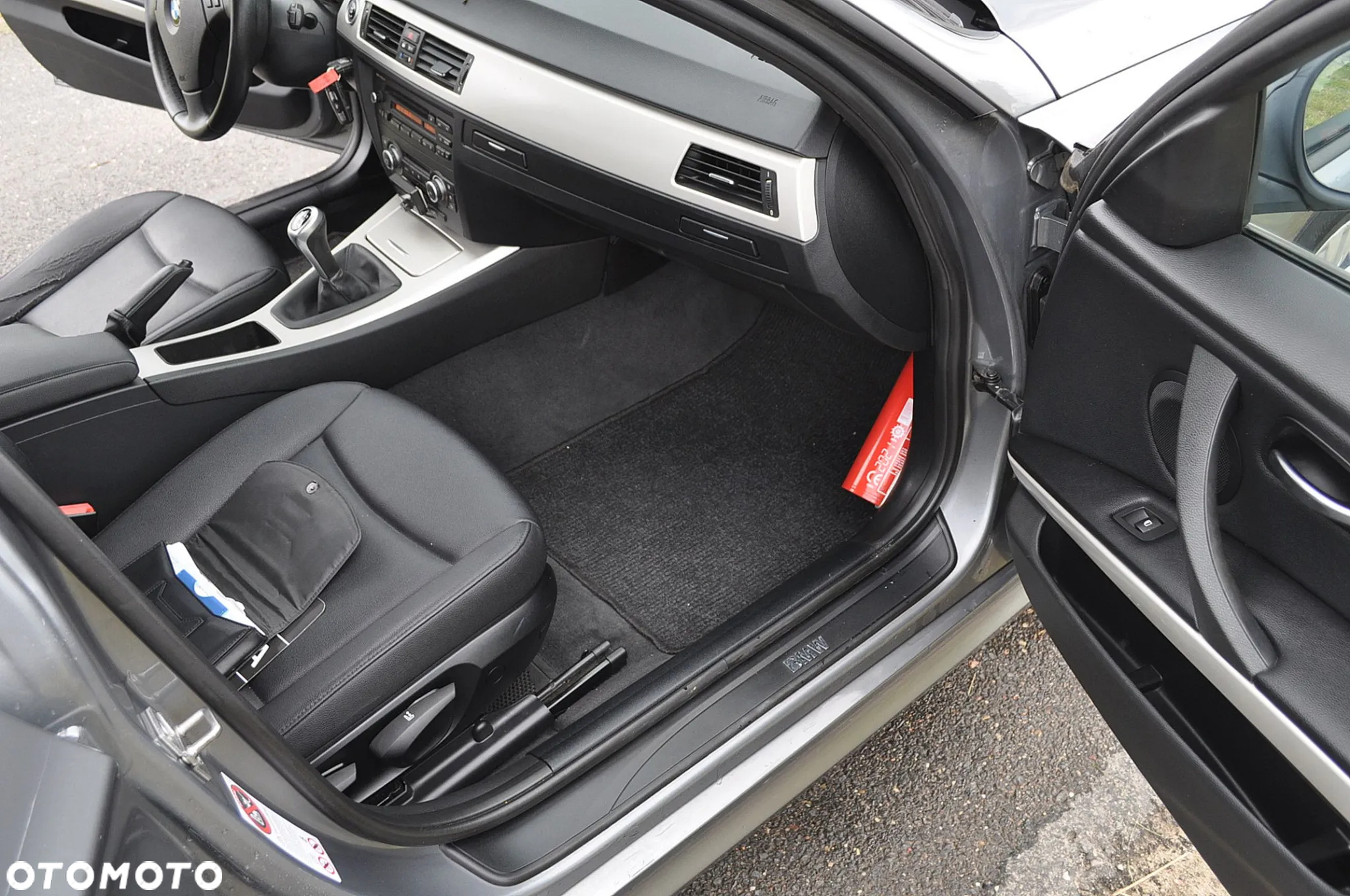 BMW Seria 3 316d Modern Line - 20
