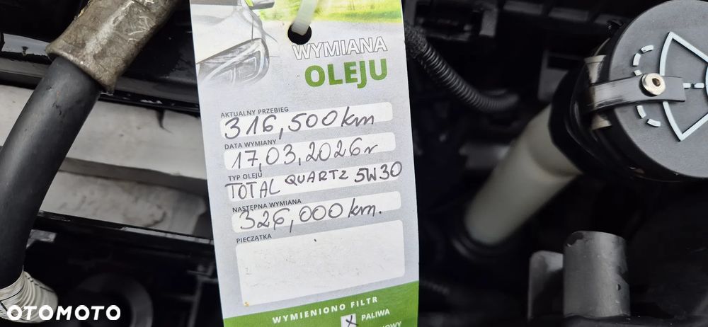 Opel Astra 1.7 CDTI - 17