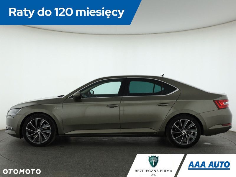 Skoda Superb - 4