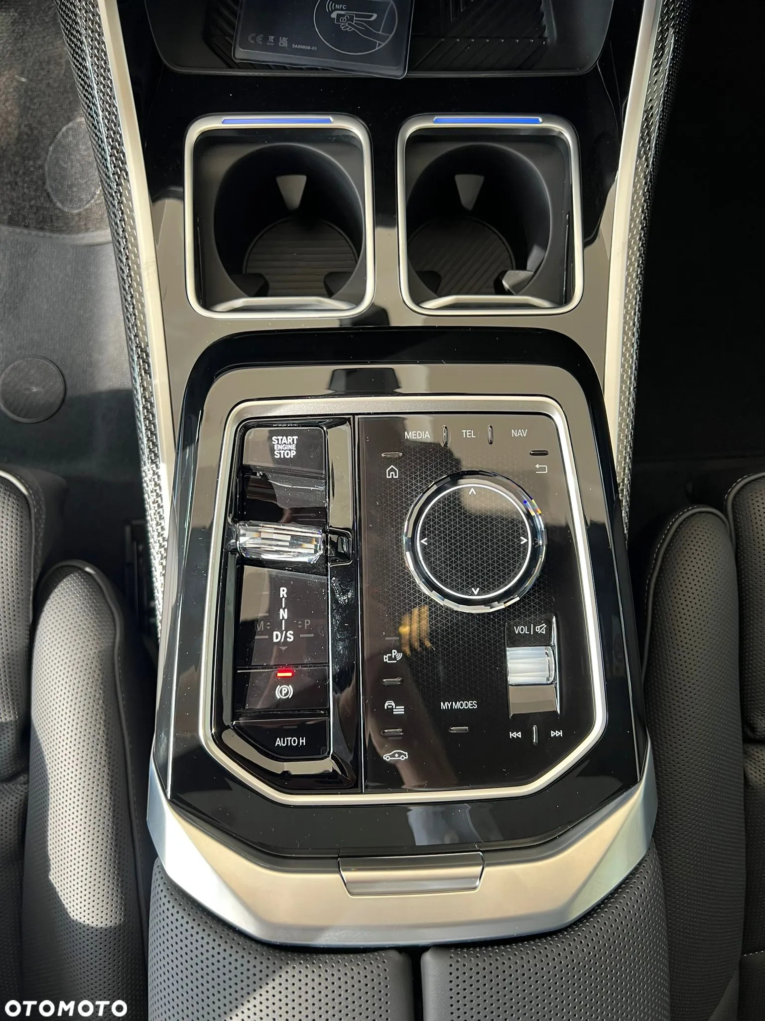 BMW Seria 7 - 14
