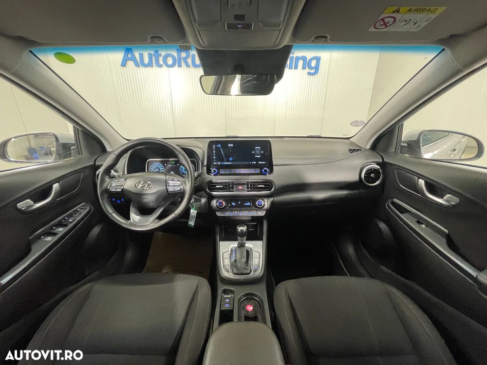 Hyundai KONA 1.6 GDI DCT Prime - 7