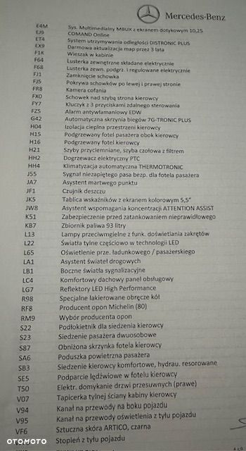 Mercedes-Benz Sprinter - 14