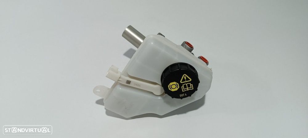 BOMBA DE TRAVÃO LAND ROVER RANGE ROVER VELAR VELAR - 5