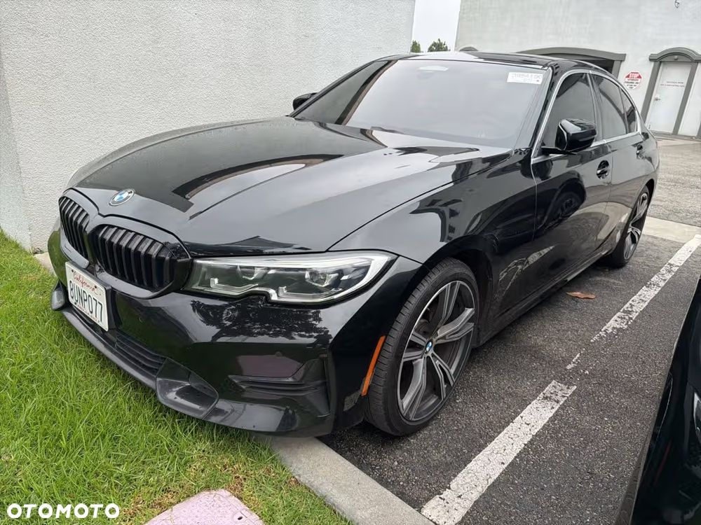 BMW Seria 3 330i GPF M Sport - 1