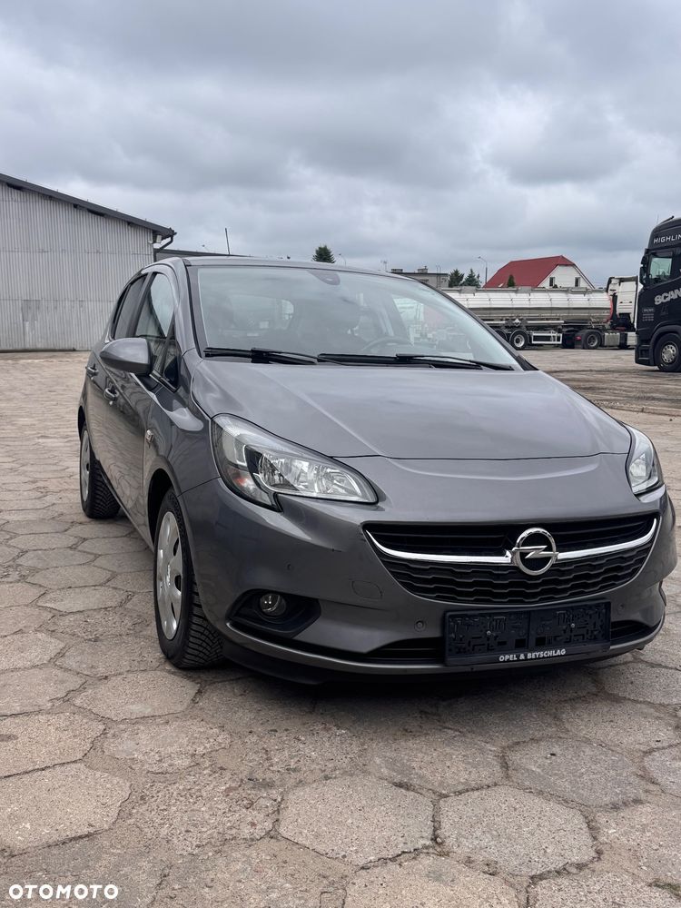 Opel Corsa 1.0 T GPF Cosmo S&S - 5