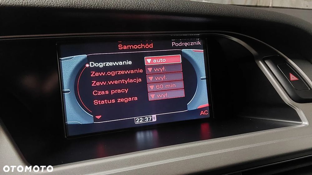 Audi A4 Avant 2.0 TDI DPF Attraction - 20