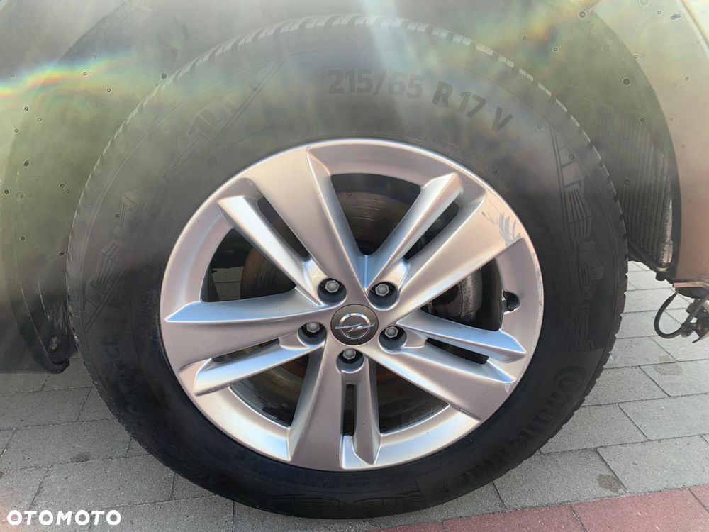 Opel Grandland X 1.5 D Start/Stop Selection - 20