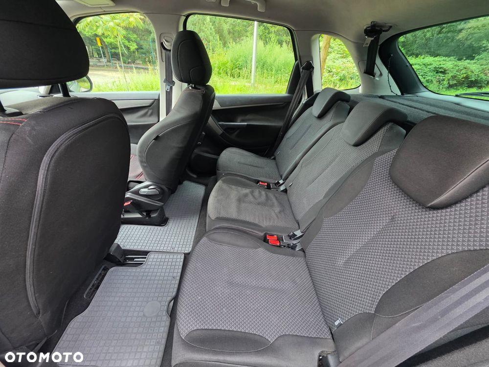 Citroën C4 Picasso - 4