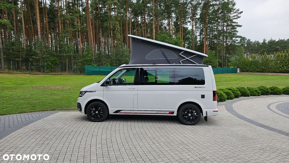 Volkswagen California - 26