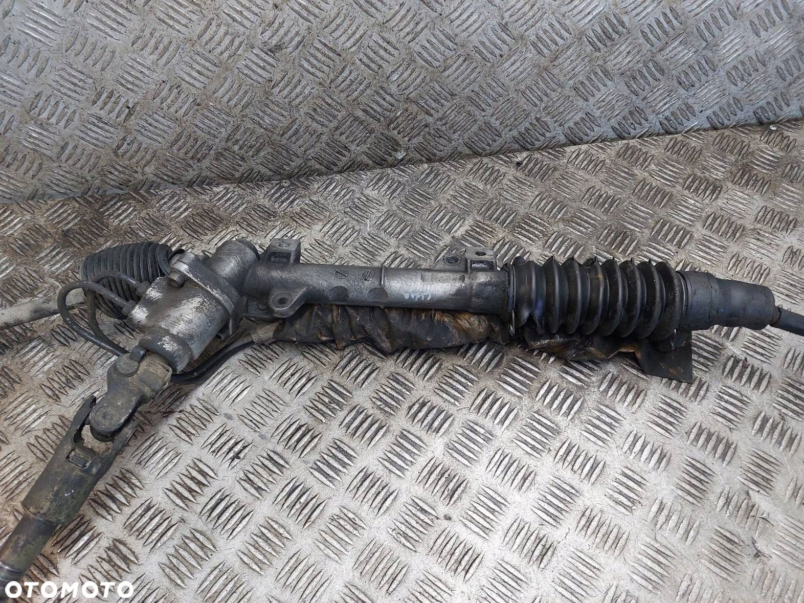 MAGLOWNICA PRZEKŁADNIA KIEROWNICZA CITROEN BERLINGO I 9626294580 - 5