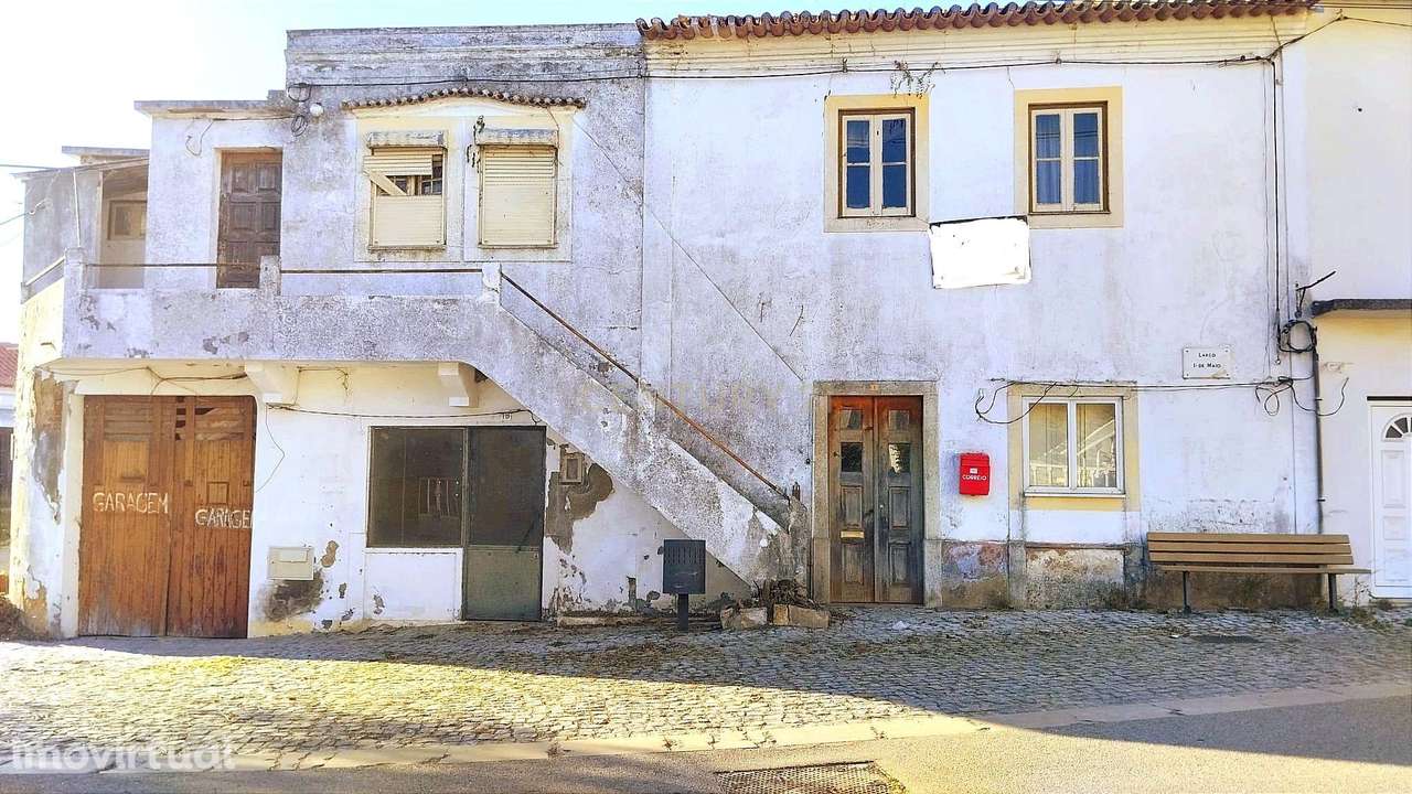 Casa para Recuperar em Condeixa a Nova - 75.000€ - Grande imagem: 3/23