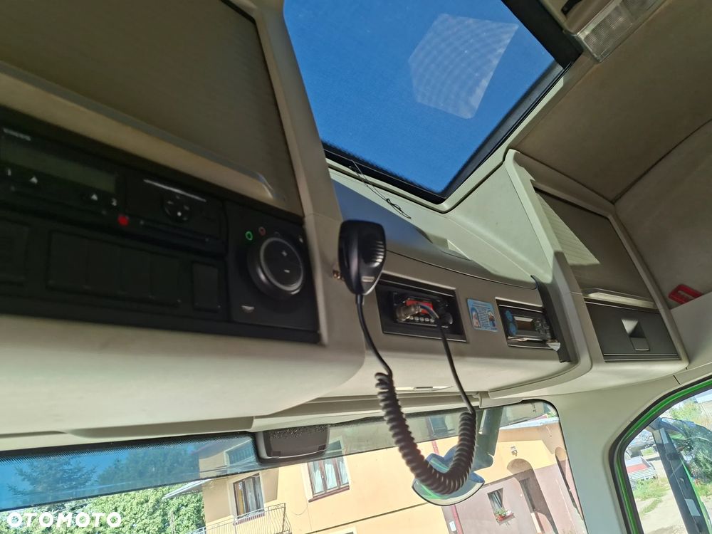 Volvo Fh500 - 2