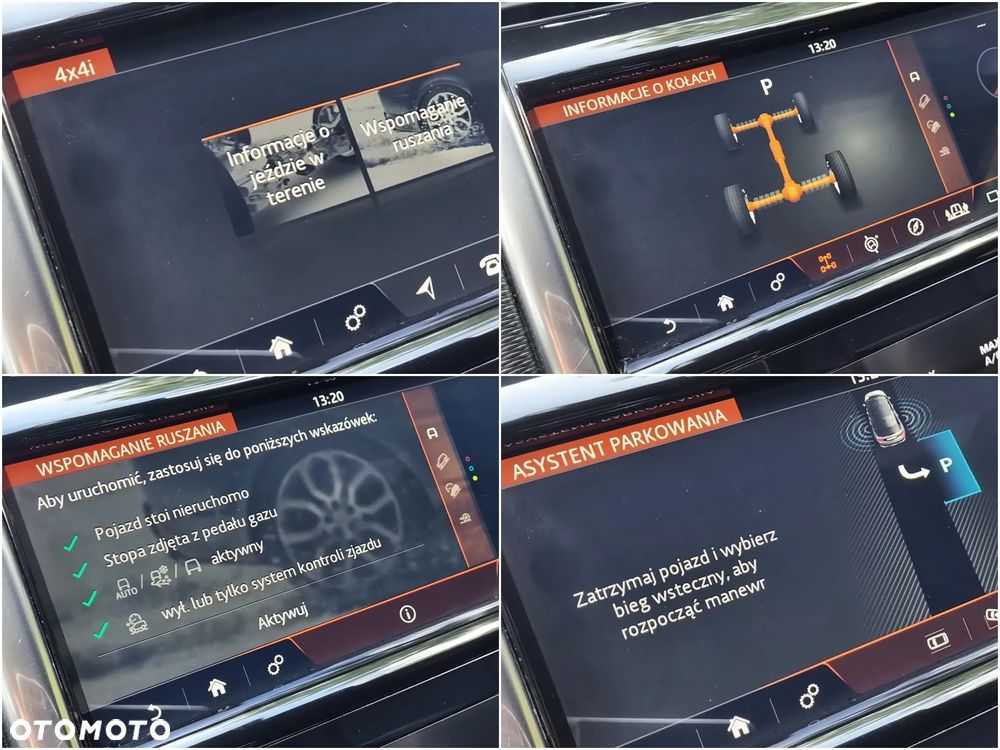 Land Rover Discovery Sport P200 R-Dynamic SE - 24