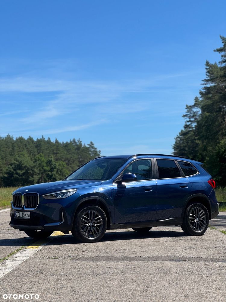 BMW X1 xDrive30e - 3