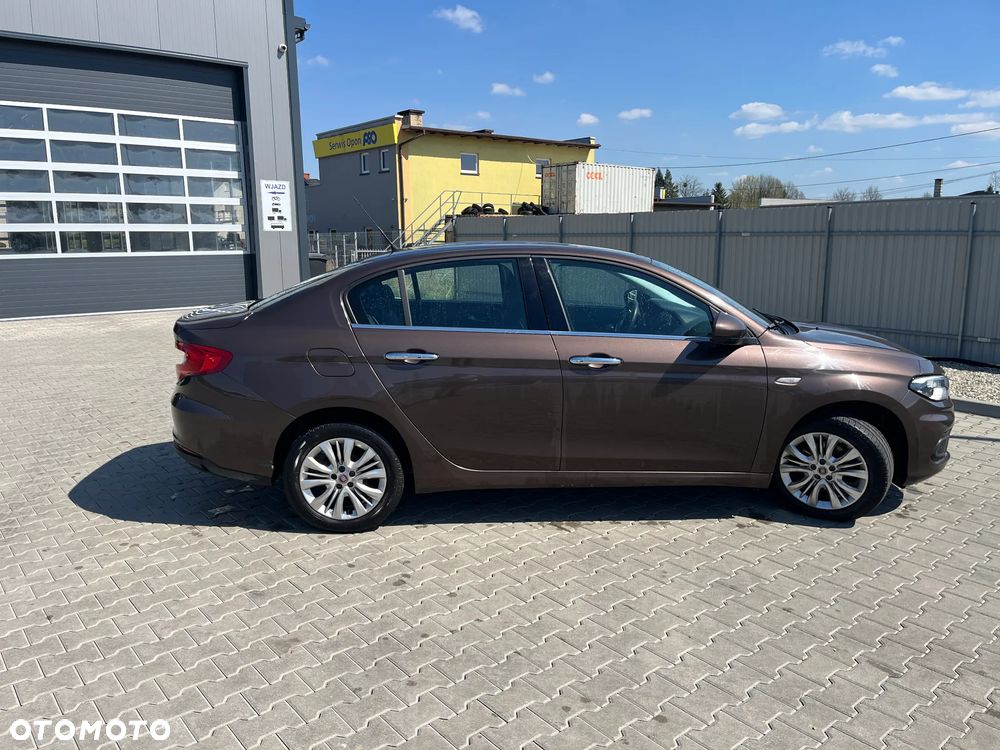 Fiat Tipo 1.4 16v Pop - 7