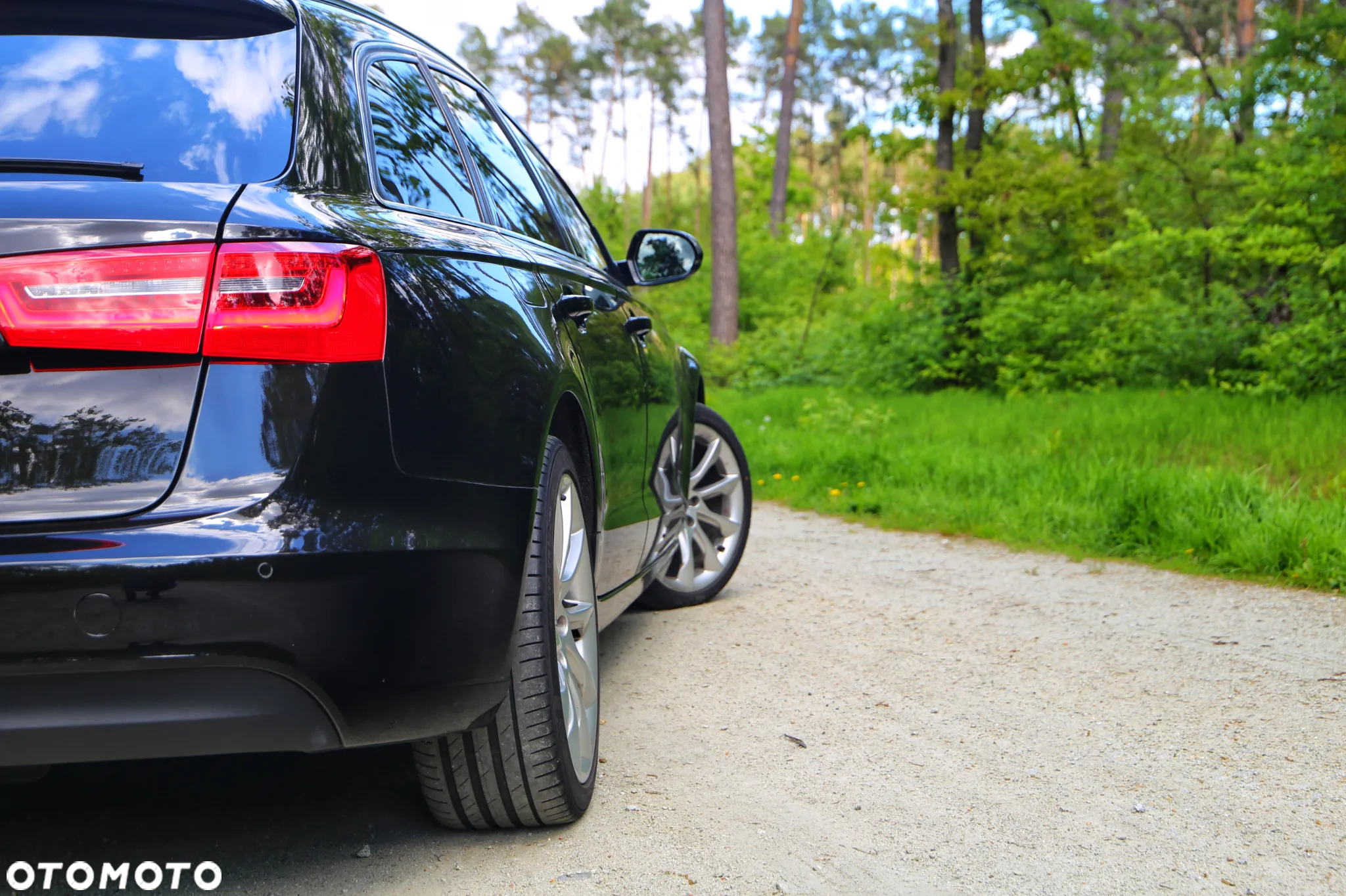 Audi A6 2.0 TDI Multitronic - 5