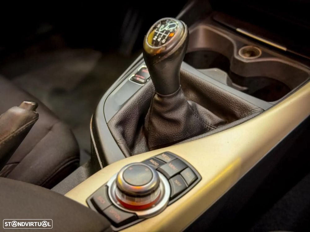 BMW 116 d Advantage - 20