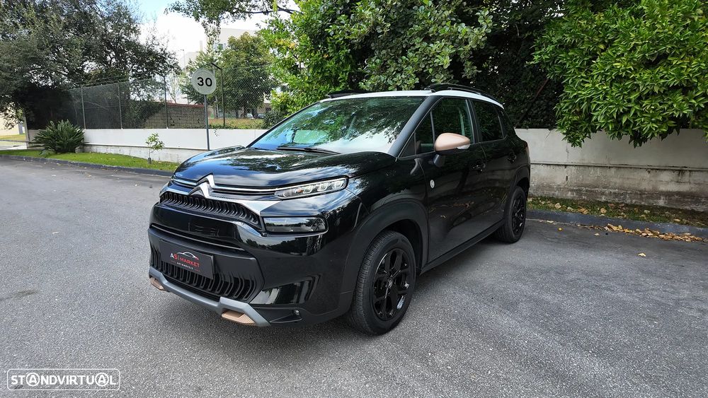 Citroën C3 Aircross 1.2 PureTech C-Series - 7