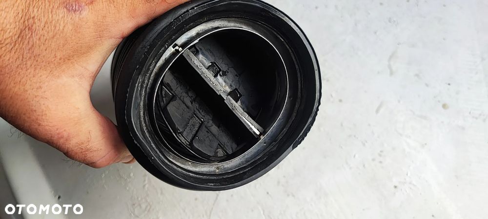 Osłona Guma wydechu Volvo Penta AQ115A/AQ120A/AQ125A AQ130 270,280 875828-6 - 2