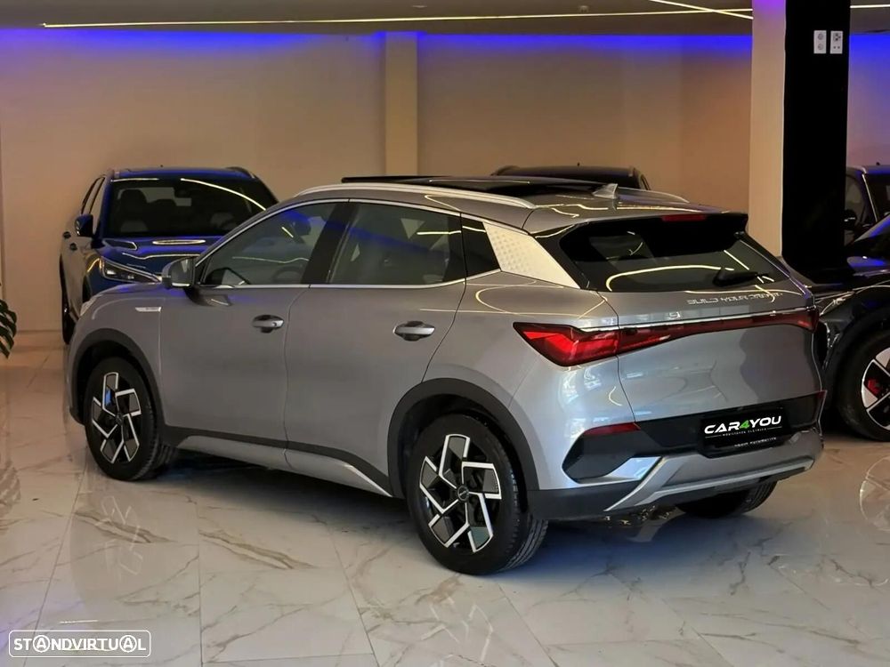 BYD Atto 3 60.48 kWh Design - 3