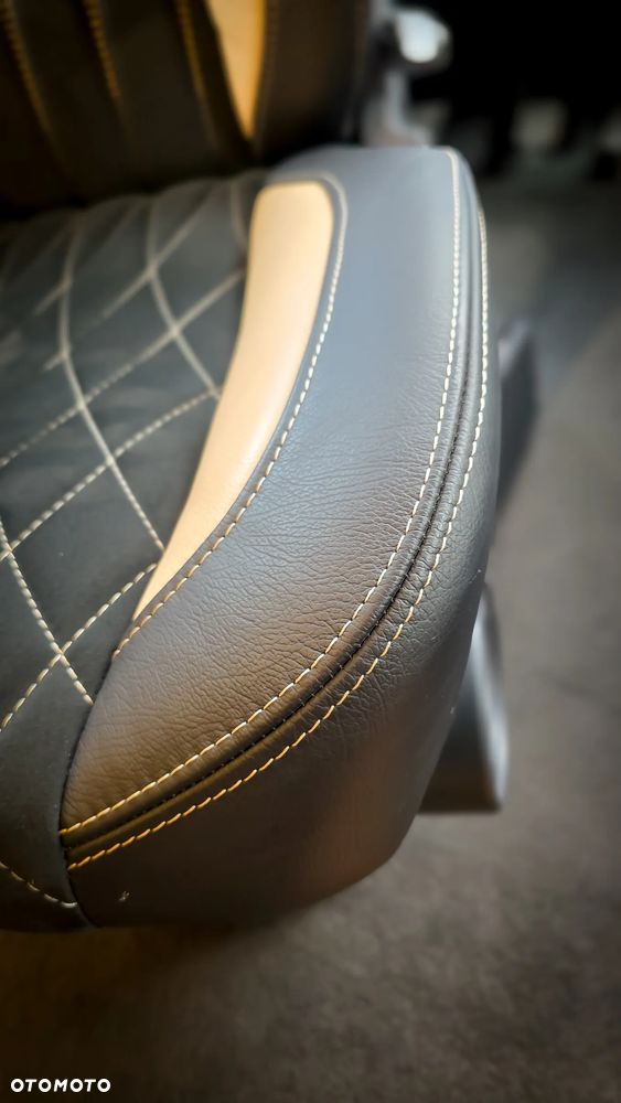 Fiat Ducato 2025 kampervan - 31