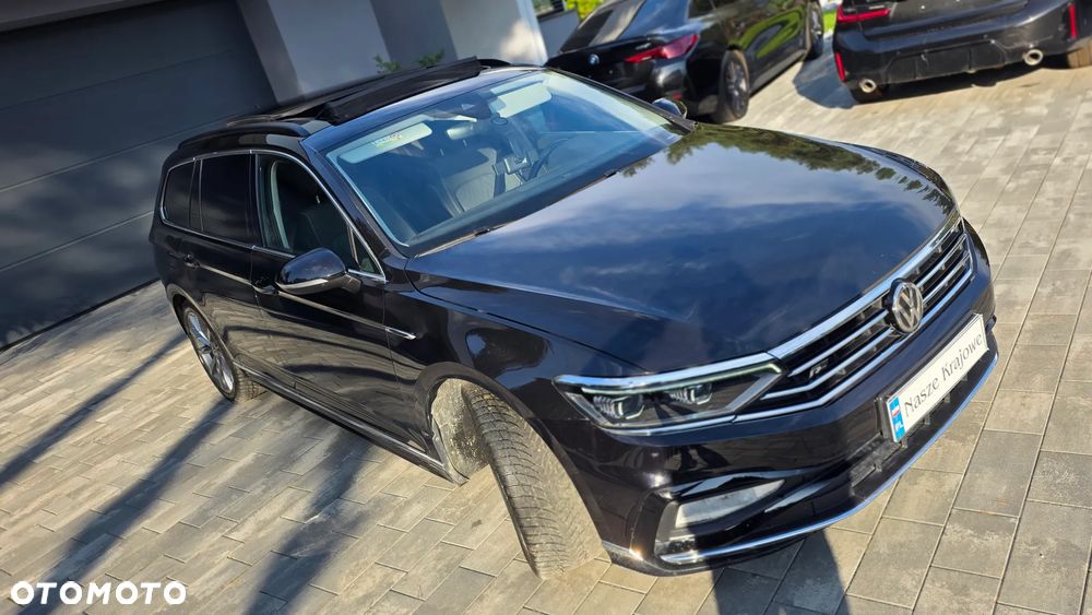 Volkswagen Passat Variant - 19
