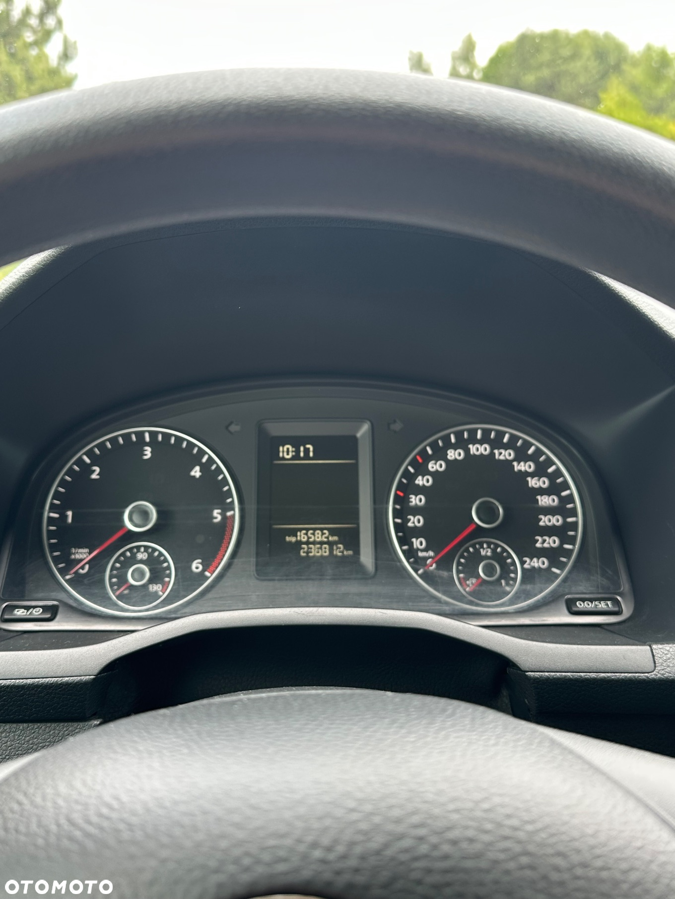 Volkswagen Caddy - 17