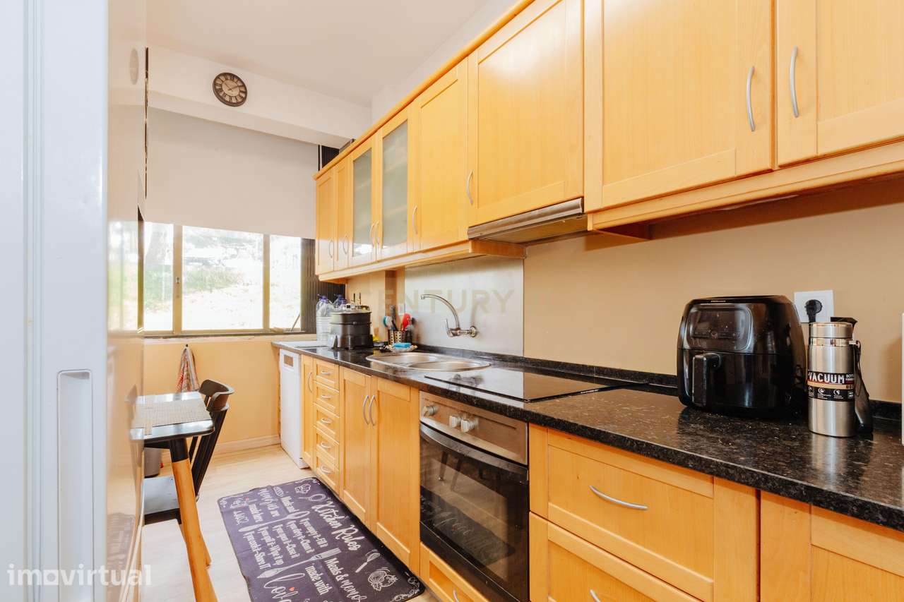Apartamento  T2 Renovado em Miratejo - Grande imagem: 3/31