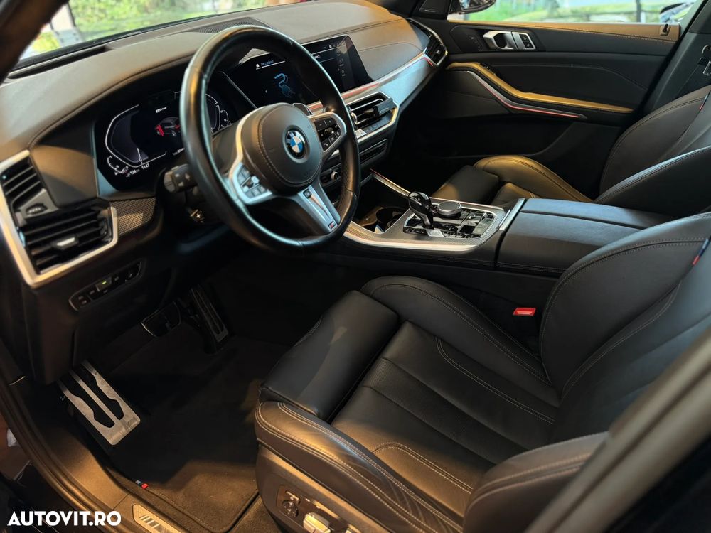 BMW X5 - 9