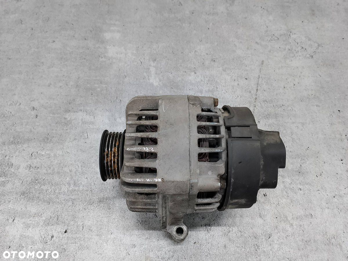 ALTERNATOR FIAT GRANDE PUNTO 1.4 8V - 3