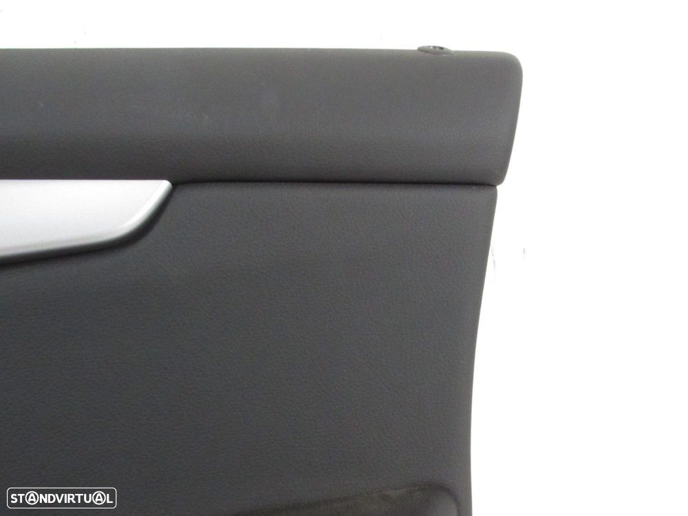 Forra da porta em Pele Direito/Frente Seminovo/ Original BMW 2 Active Tourer (F4... - 2