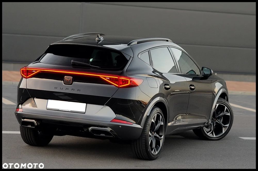 Cupra Formentor 1.5 TSI - 8