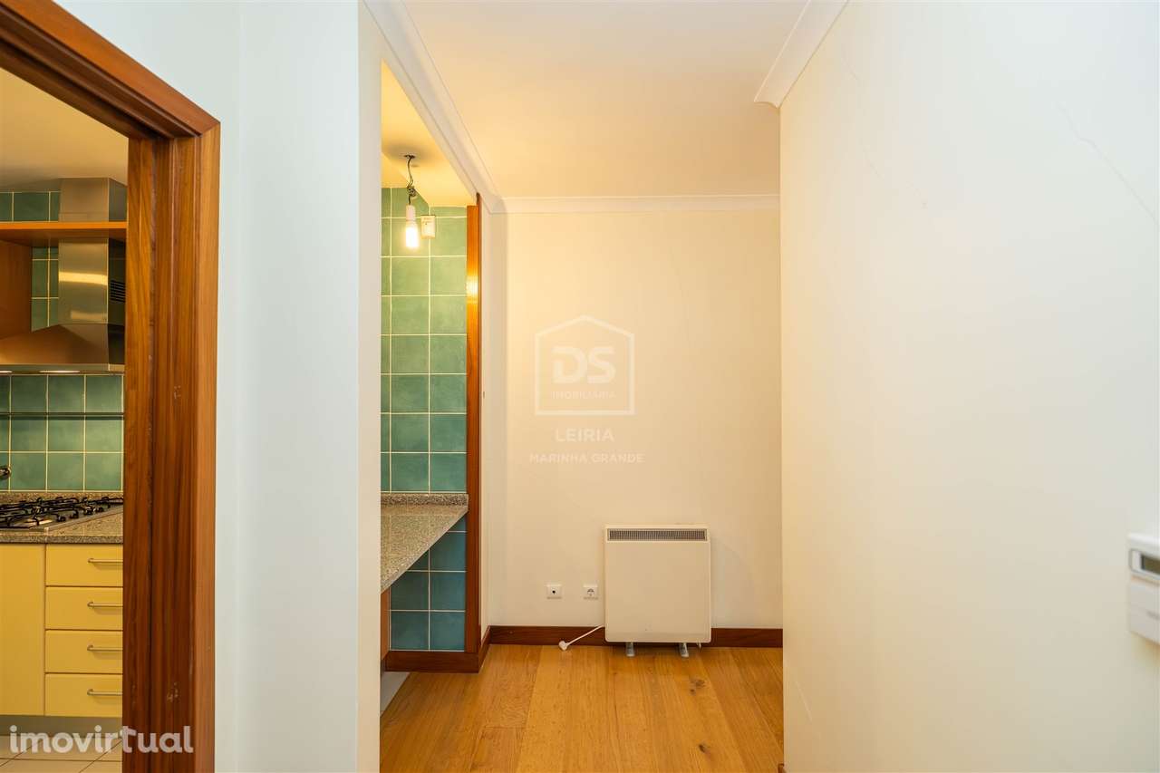 Estúdio T0 Venda em Santo António dos Olivais,Coimbra - Grande imagem: 4/24