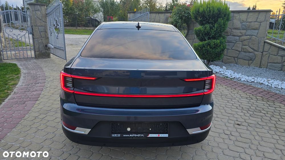 Polestar 2 Dual Motor 78kWh - 5
