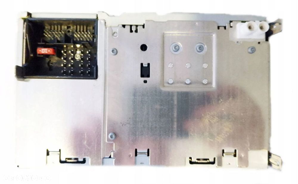 FORD FIESTA MK8 RADIO H1BT18D832AT - 1