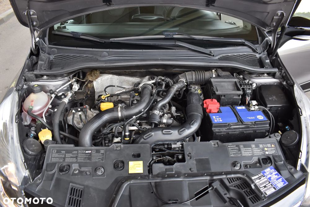 Renault Clio 0.9 TCe Alize EU6 - 20