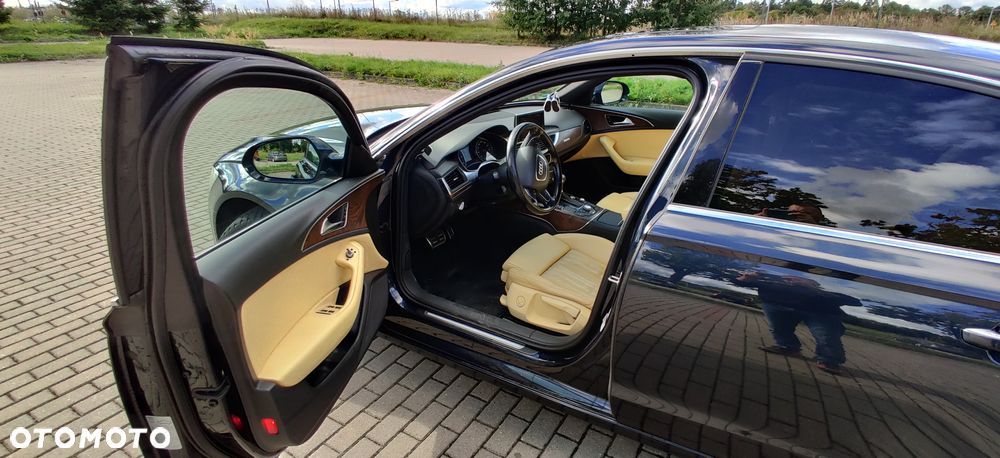 Audi A6 - 9