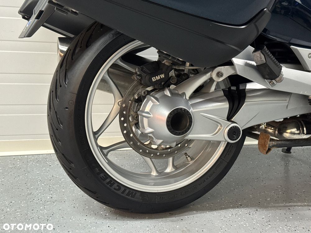 BMW R - 7