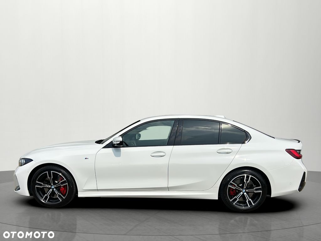 BMW Seria 3 - 8