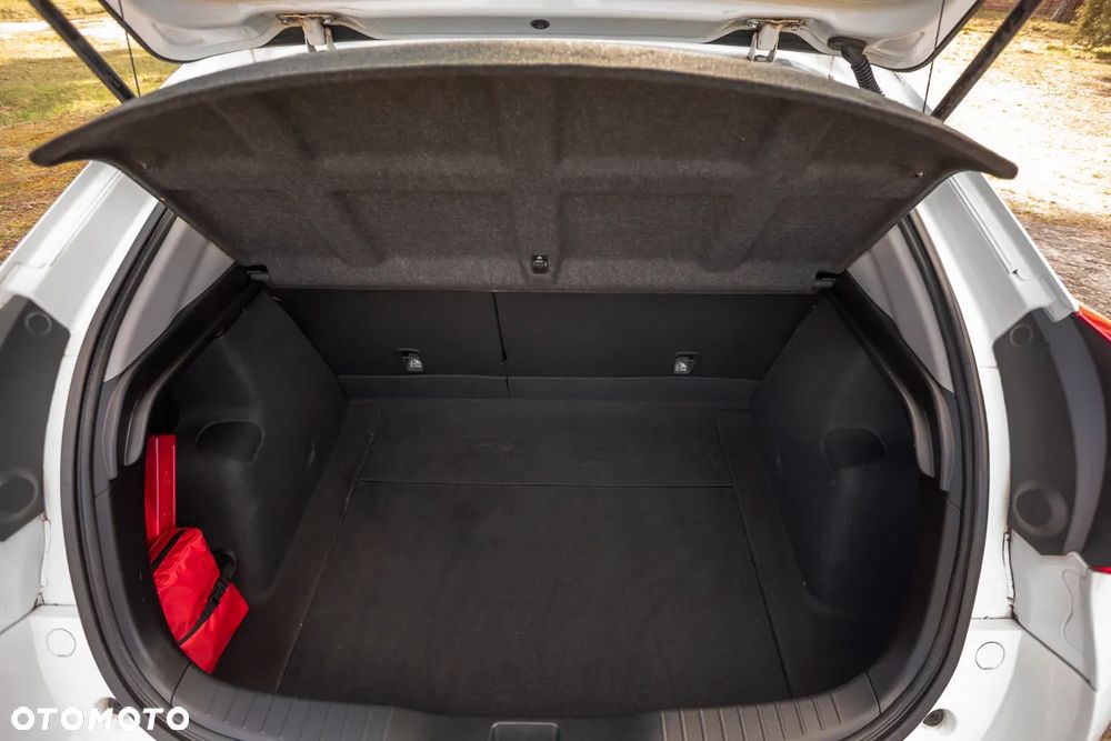 Honda Civic 2.2 i-DTEC Sport - 22