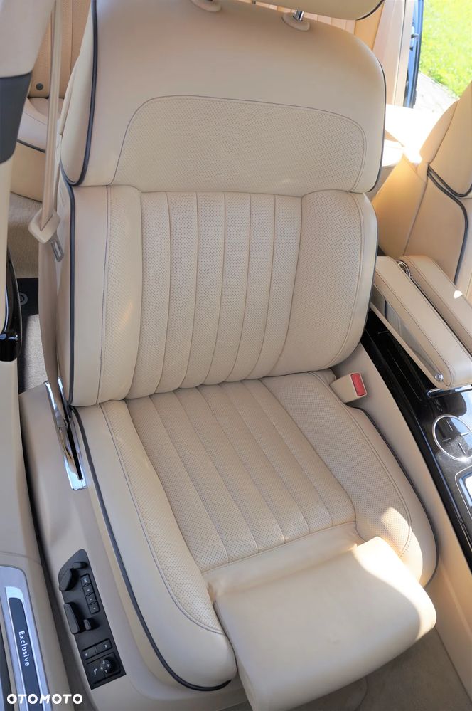 Volkswagen Phaeton 3.0 V6 TDI DPF 4MotION langer Radstand (4 Sitzer) - 22