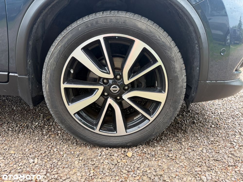 Nissan X-Trail - 34