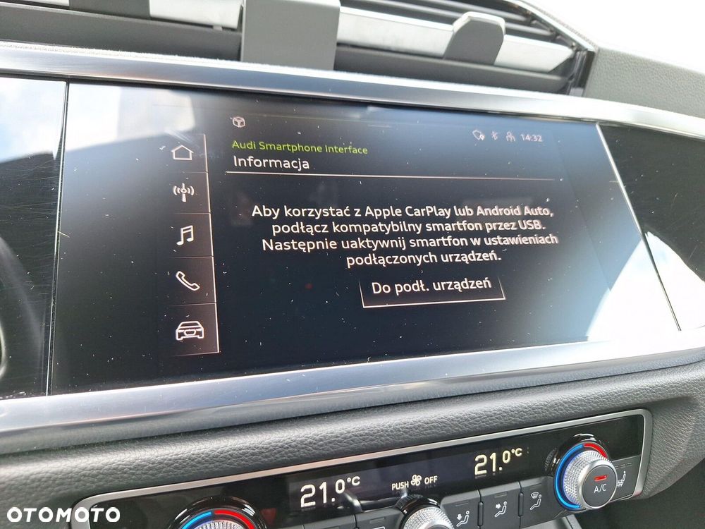 Audi Q3 Sportback - 24