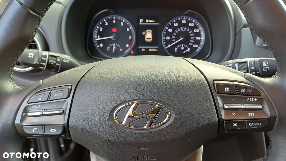 Hyundai Kona 1.6 T-GDI DCT 4WD Premium - 13