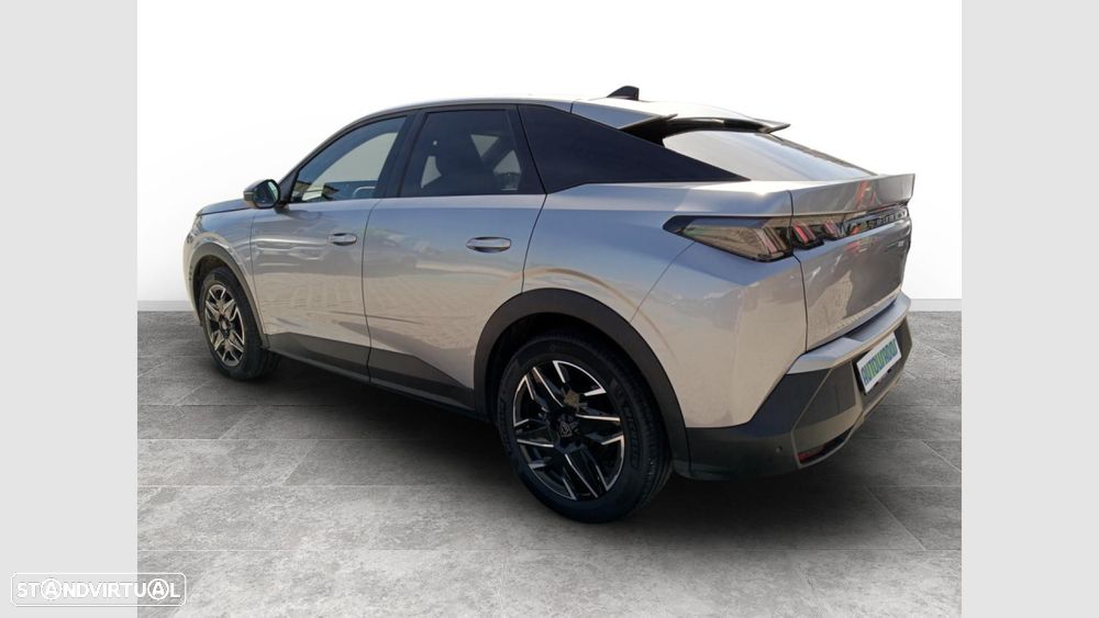 Peugeot 3008 1.2 Hybrid Allure e-DCS6 - 3