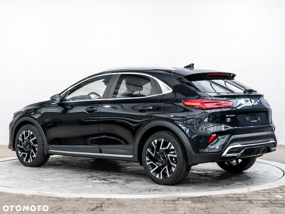 Kia XCeed 1.5 T-GDI L DCT - 3