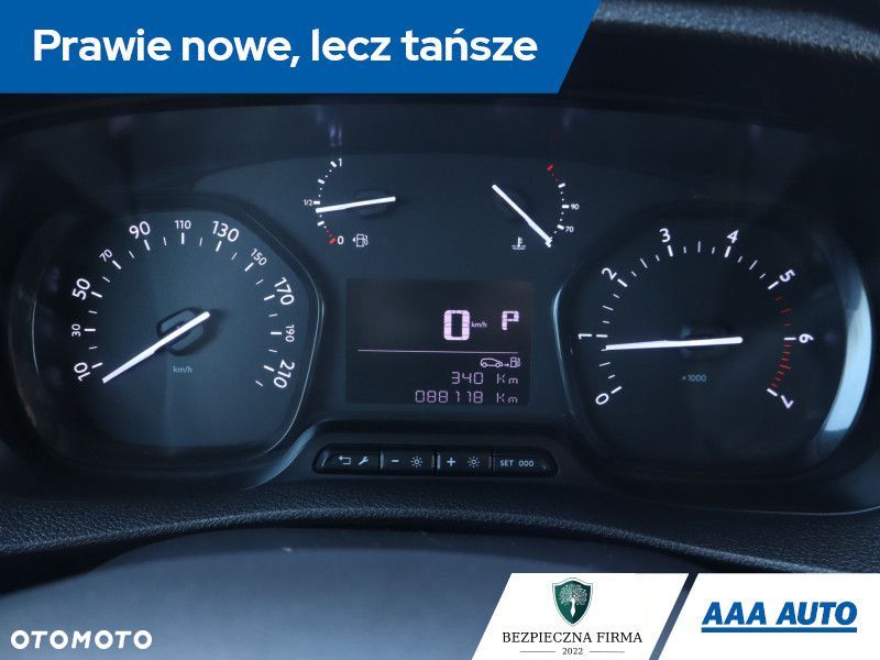 Toyota Proace Verso - 13